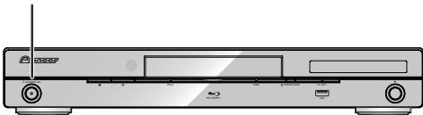 PIONEER BDP-330 - Conexión de la alimentación - 2