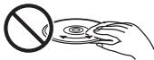PIONEER BDP-330 - Vorsichtsmaßregeln zur Handhabung - 2