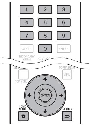 PIONEER BDP-330 - OPMERKING - 1