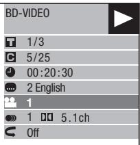 PIONEER BDP-330 - Procedimiento operacional del control de sistemas - 2