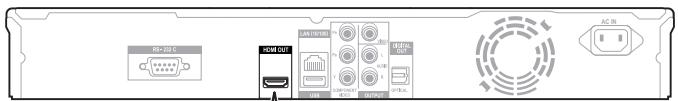 PIONEER BDP-330 - SCHRITTE - 1