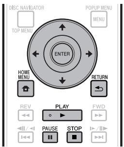 PIONEER BDP-330 - Lecture de fichiers audio - 1