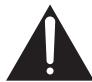 PIONEER BDP-330 - Attention: - 1