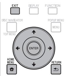 PIONEER BDP-330 - Sélectionnez l'élément suivant - 1