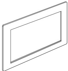 PIONEER AVIC-HD3 - Pièces fournies - 4