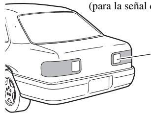 PIONEER AVIC-HD3 - PRECAUCIÓN - 1