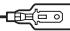 PIONEER AVIC-HD3 - Luidsprekerdraden - 2