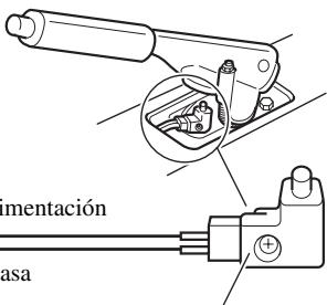 PIONEER AVIC-HD3 - ADVERTENCIA - 5