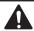 PIONEER AVIC-HD3 - WARNING - 1