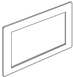 PIONEER AVIC-HD3 - Partes suministradas - 5