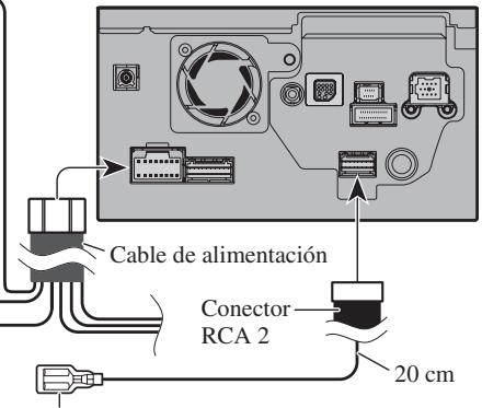 PIONEER AVIC-HD3 - Nota: - 1