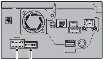 PIONEER AVIC-HD3 - Hinweis: - 1