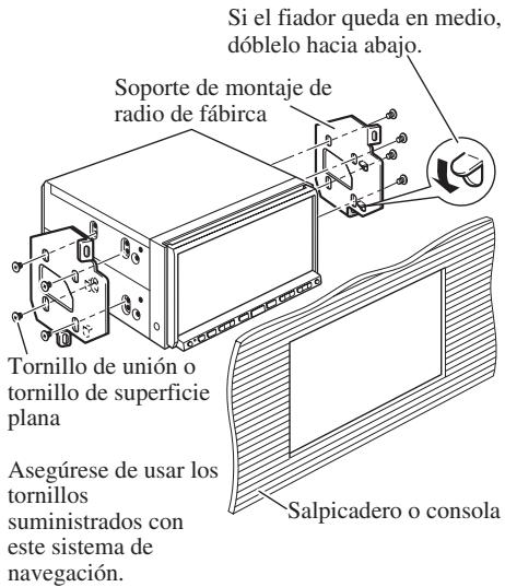 PIONEER AVIC-HD3 - Nota: - 5