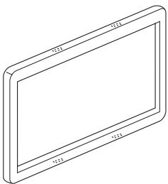 PIONEER AVIC-HD3 - Parts supplied - 9