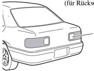 PIONEER AVIC-HD3 - VORSICHT - 1
