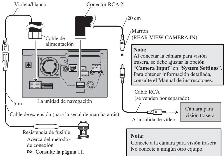 PIONEER AVIC-HD3 - PRECAUCIÓN - 1