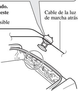 PIONEER AVIC-HD3 - PRECAUCIÓN - 2