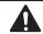 PIONEER AVIC-HD3 - WAARSCHUWING - 1