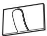 PIONEER AVIC-HD3 - Parts supplied - 3