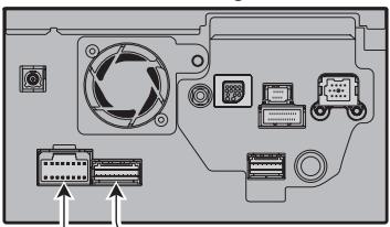 PIONEER AVIC-HD3 - Nota: - 1