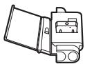 PIONEER AVIC-X1 - Pezzi in dotazione - 2