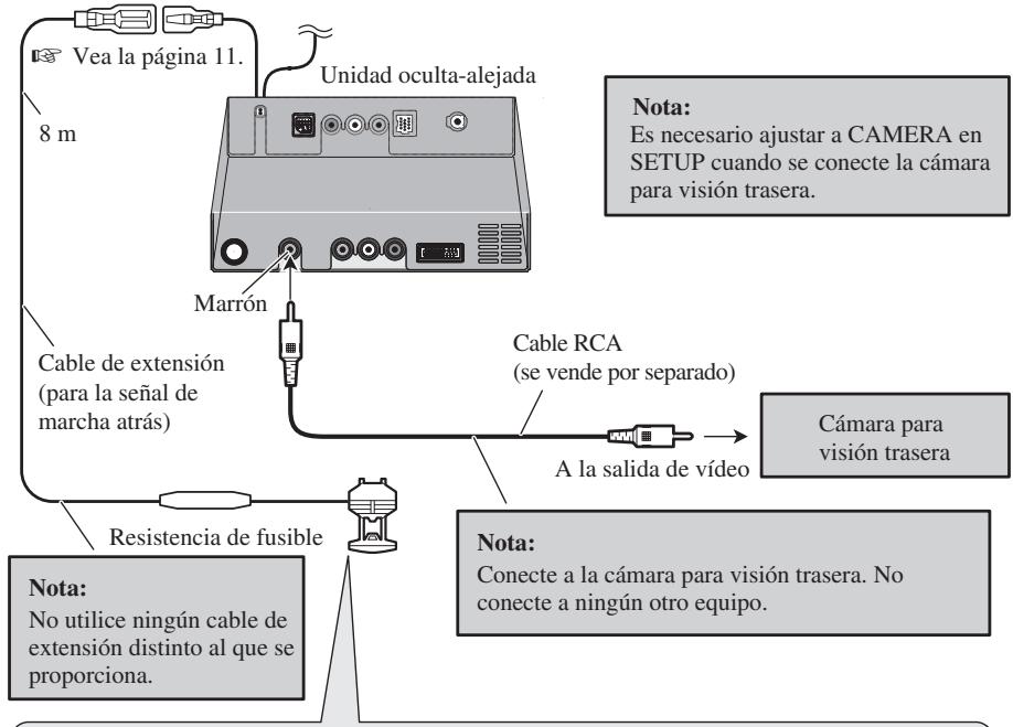 PIONEER AVIC-X1 - PRECAUCIÓN - 1