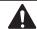 PIONEER AVIC-X1 - AVERTISSEMENT - 1