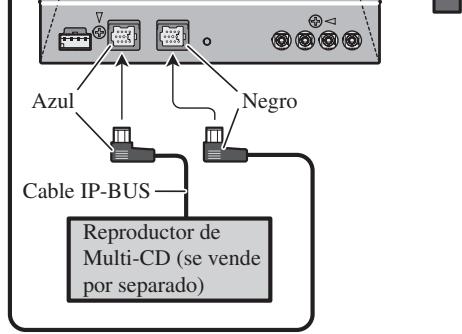 PIONEER AVIC-X1 - ADVERTENCIA - 1