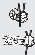 PIONEER AVIC-X1 - WARNING - 1