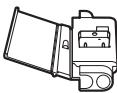 PIONEER AVIC-X1 - Partes suministradas - 3