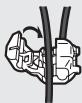 PIONEER AVIC-X1 - Connection method - 1
