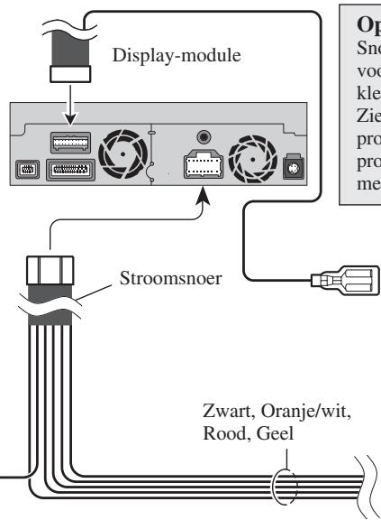 PIONEER AVIC-X1 - Per evitare danni - 16