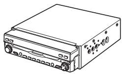 PIONEER AVIC-X1 - Bijgeleverde accessoires - 1