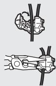 PIONEER AVIC-X1 - WARNING - 1