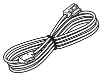 PIONEER AVIC-X1 - Parts supplied - 5