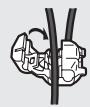 PIONEER AVIC-X1 - CAUTION - 2
