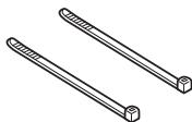 PIONEER AVIC-X1 - Partes suministradas - 9