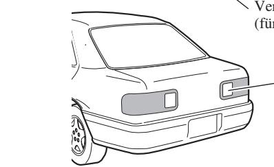 PIONEER AVIC-X1 - Violett/weiß (REVERSEGEAR SIGNAL INPUT) - 2