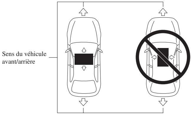PIONEER AVIC-X1 - ATTENTION - 1