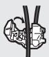 PIONEER AVIC-X1 - ⚠ WAARSCHUWING - 1