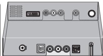 PIONEER AVIC-X1 - Het stroomsnoer aansluiten (2) - 7
