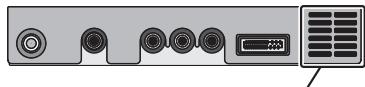 PIONEER AVIC-X1 - Installation notes - 5