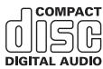 PIONEER DEH-1100MPB - Linee guida per l'uso dei dischi e del lettore - 1