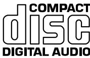 PIONEER DEH-M6156ZH - Selecao e Cuidados dos Discos - 1