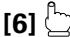 PIONEER DEH-M6156ZH - ANZEIGEVERFAHREN FÜR PTY-INFORMATIONEN DES EMPFANGEN SENTERS - 1