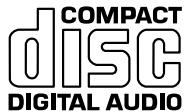 PIONEER DEH-M6156ZH - Te gebruiken CD's en verzorging - 1