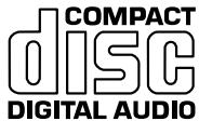 PIONEER DEH-M6156ZH - Val och hantering av skivor - 1