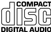 PIONEER DEH-M6156ZH - Disc Selection and Care - 1
