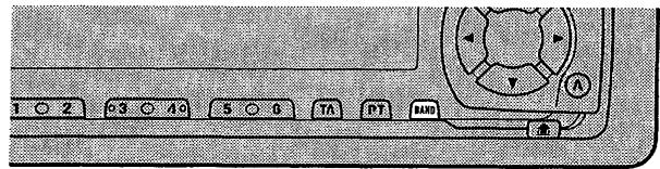 1 ○ 2 ○ 3 ○ 4 ○ 5 ○ 6 ○ TA ○ PT ○ BAND 盒
