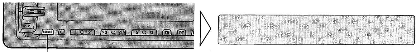 E0 SOURCE 1 2 3 4 5 6 TA PT